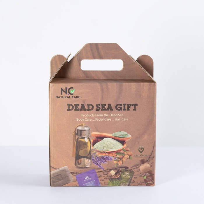 Dead sea gift